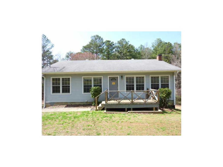 Exterior Front. Frontview