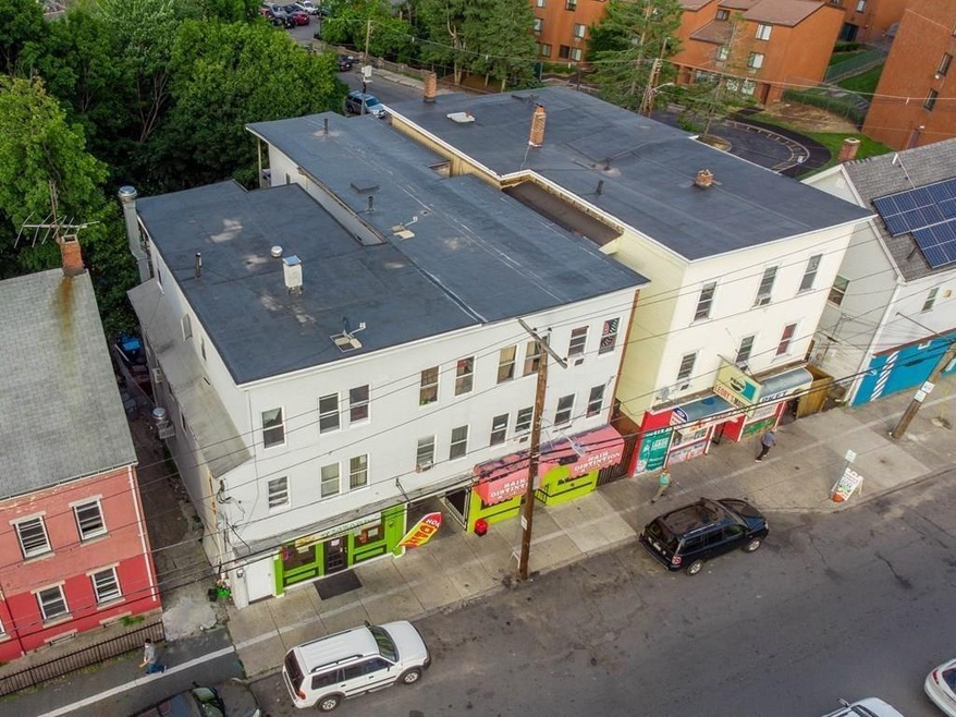 103 Union St unit 107, Lawrence, MA 01841 - photo 1