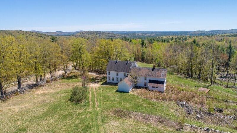 102 Mountain Rd, West Newfield, ME 04095 - photo 1