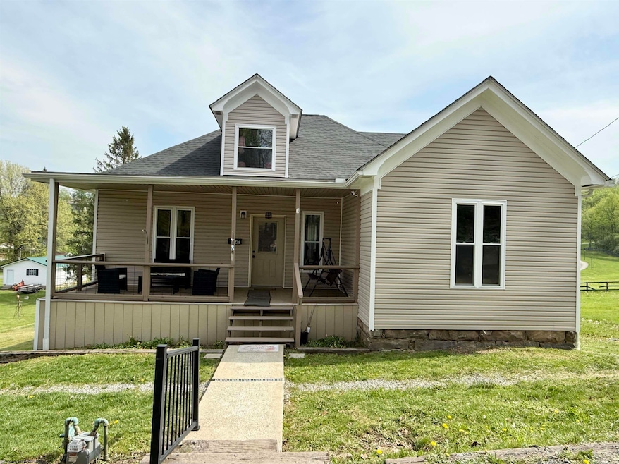 For Sale $210,000