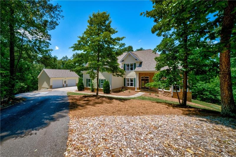 89 Buckeye Ridge W, Dahlonega, GA 30533 - photo 1