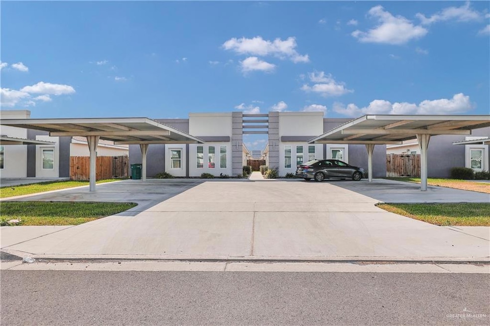 5103 N Dahlia St unit 2, Pharr, TX 78577 - photo 1