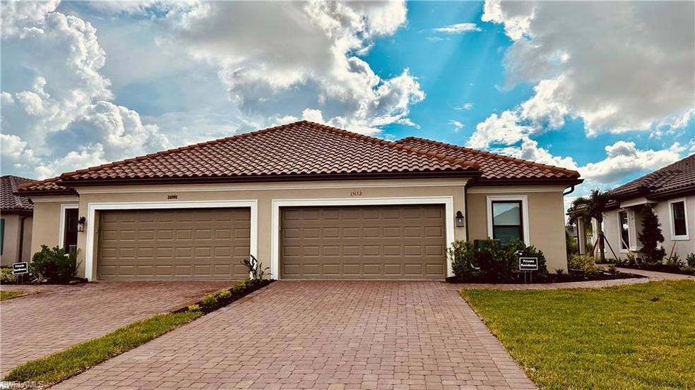 15152 Sacile St, Naples, FL 34114 - photo 1