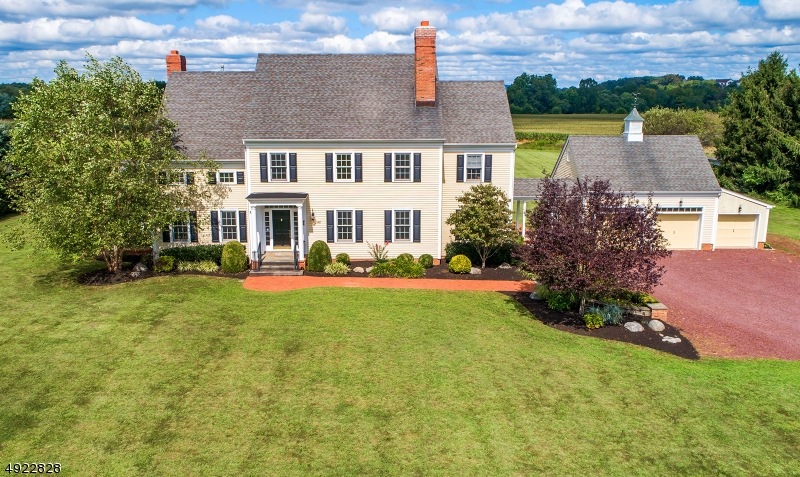 1105 River Rd, Hillsborough, NJ 08844 - photo 1