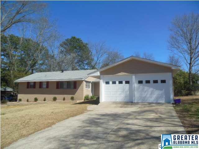 Welcome to 529 Lacey Lane!