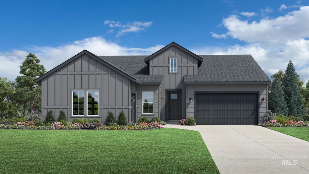 1209 W Bay St, Middleton, ID 83644 - photo 1