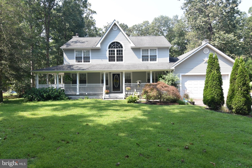 225 Kendle Ave, Franklinville, NJ 08322 - photo 1