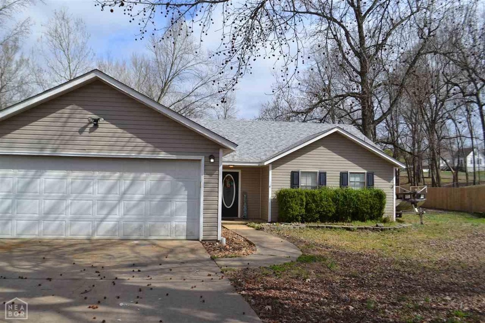 67 County Road 373, Bono, AR 72416 - photo 1