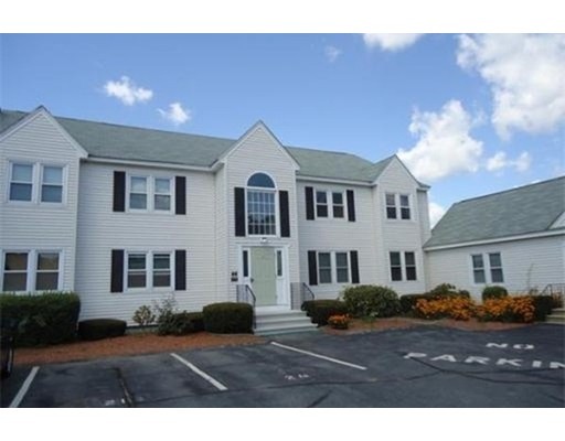 60 Florry Dr unit 26, Dracut, MA 01826 - photo 1