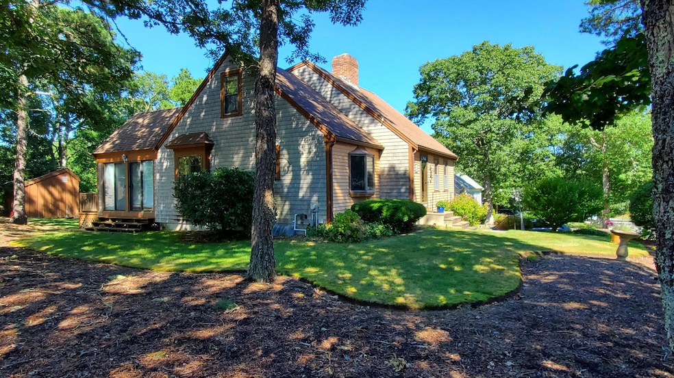 24 Whitehaven Way, South Dennis, MA 02660 - photo 1