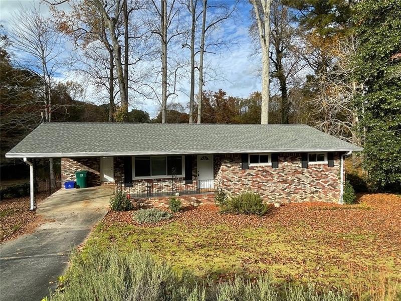 853 Church St SE, Smyrna, GA 30080 - photo 1