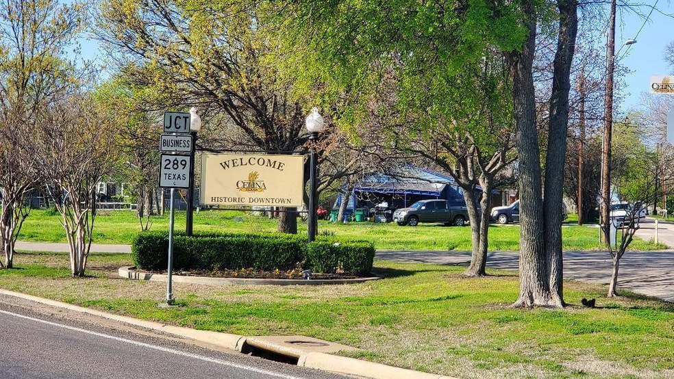 405 N Texas Dr, Celina, TX 75009 - photo 1