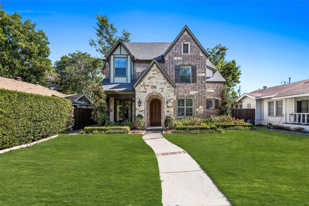 5410 Bonita Ave, Dallas, TX 75206 - photo 1