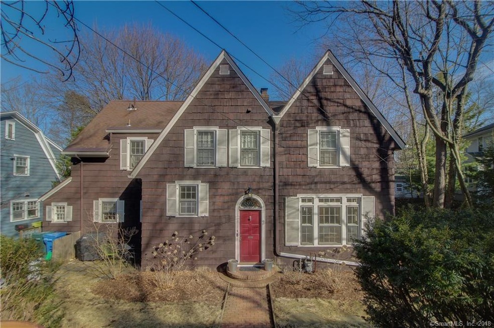 9 MORRIS RD HAMDEN