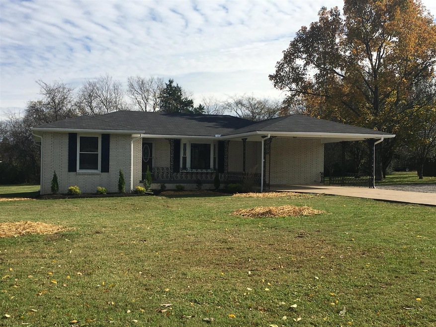 1207 Hillakes Ln, Lebanon, TN 37090 - photo 1