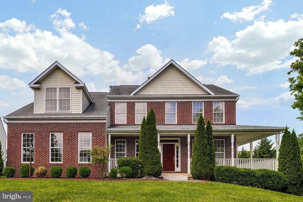 5110 Spring Oaks Ln, Ellicott City, MD 21043 - photo 1