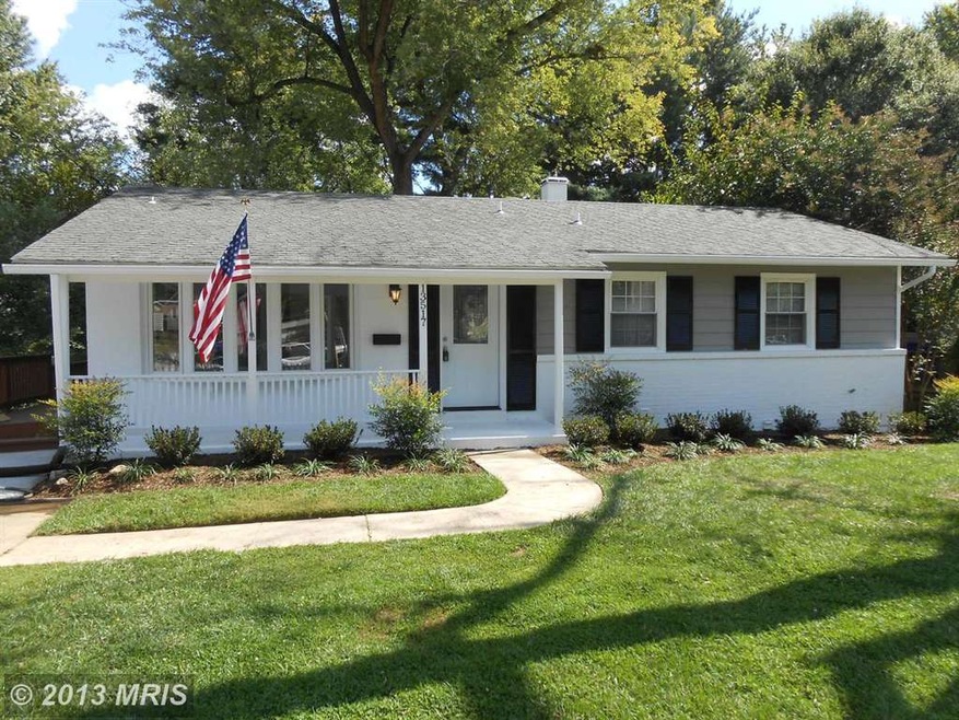 13517 Turkey Branch Pkwy, Rockville, MD 20853 - photo 1