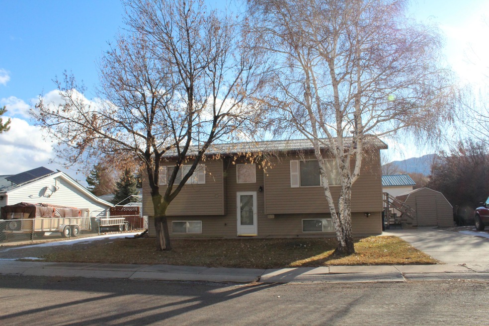 243 N 750 W, Parowan, UT 84761 - photo 1