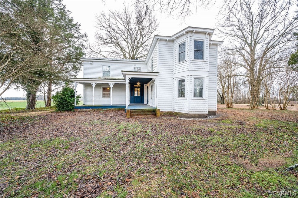 2942 Howerton Rd, Dunnsville, VA 22454 - photo 1