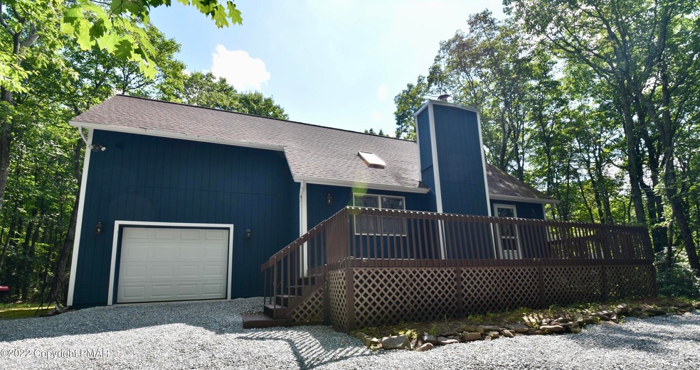 192 Mountain View Dr, Jim Thorpe, PA 18229 - photo 1