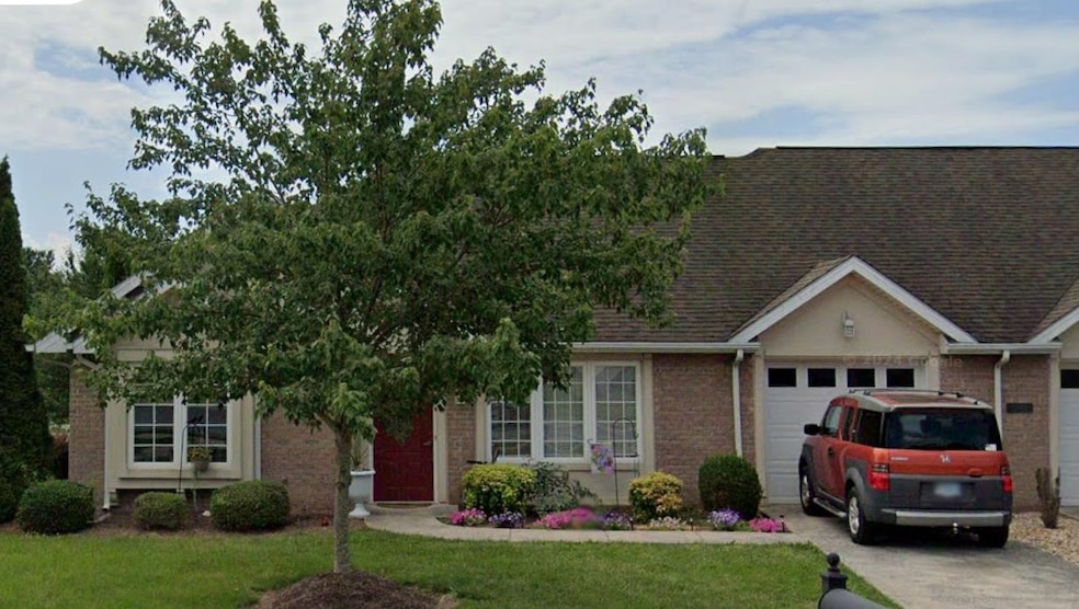 2161 Secrist Ln, Harrisonburg, VA 22801 - photo 1