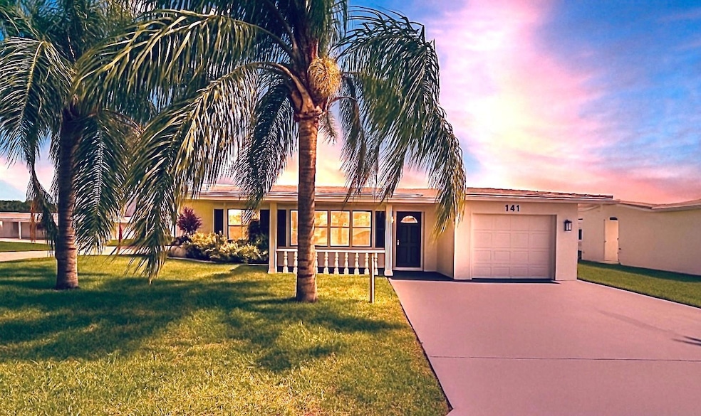 Sold $380,000 • Co-Listing Agent