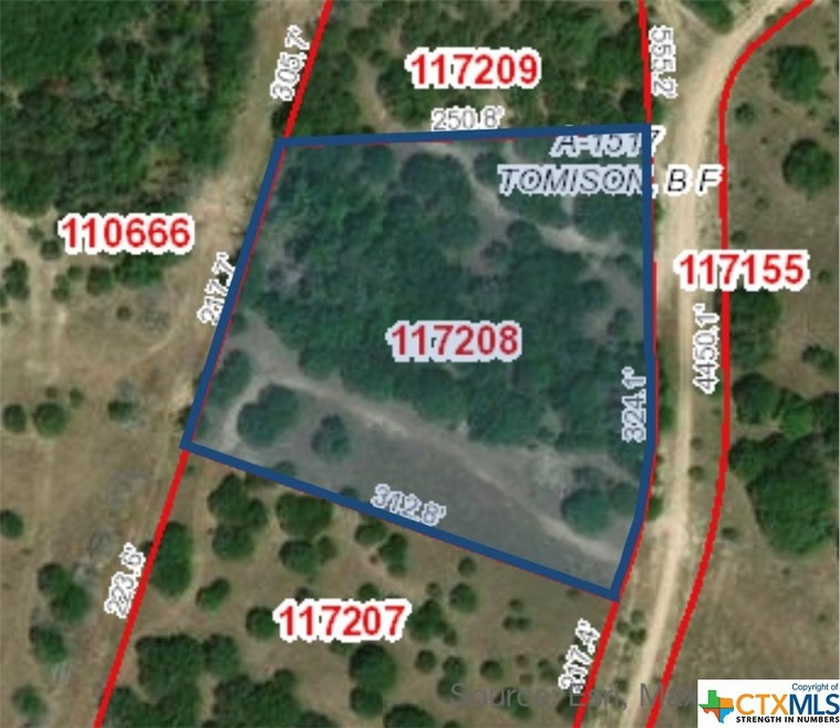 0 Arrow Dr unit 459104, Copperas Cove, TX 76522 - photo 1