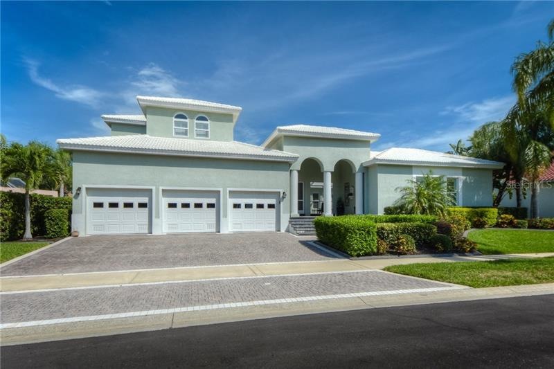 FRONT ELEVATION