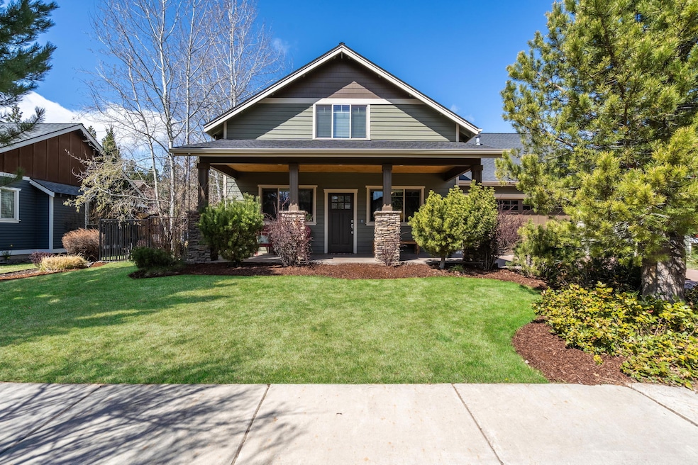 2403 NW Brickyard St, Bend, OR 97701 - photo 1