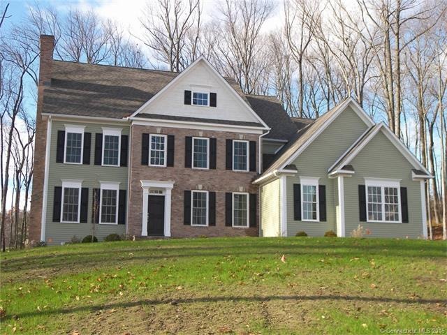 LOT 39 Bridgehampton Creek, Farmington, CT 06032 - photo 1