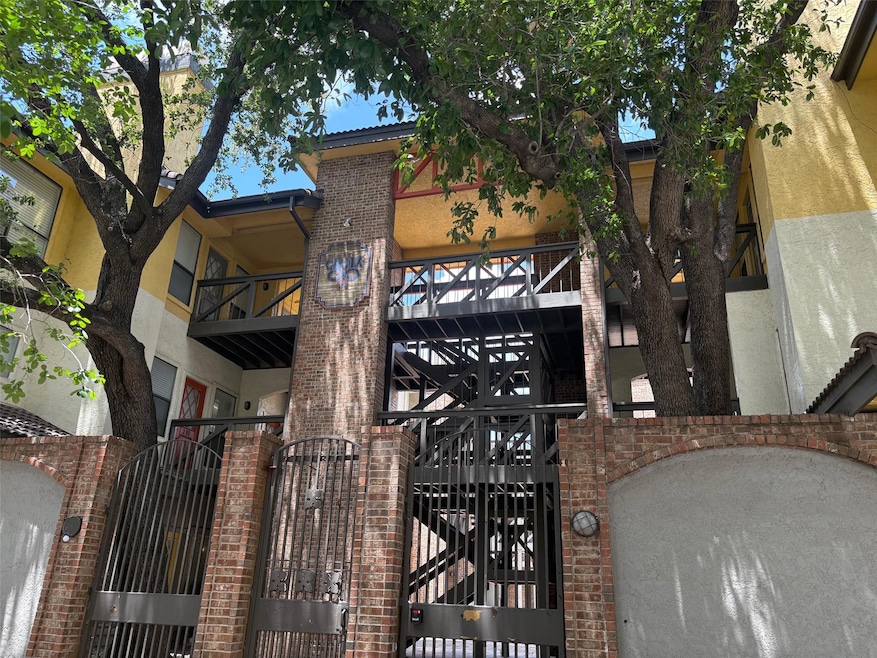 Croix Condominiums unit 318, Austin, TX 78705 - photo 1