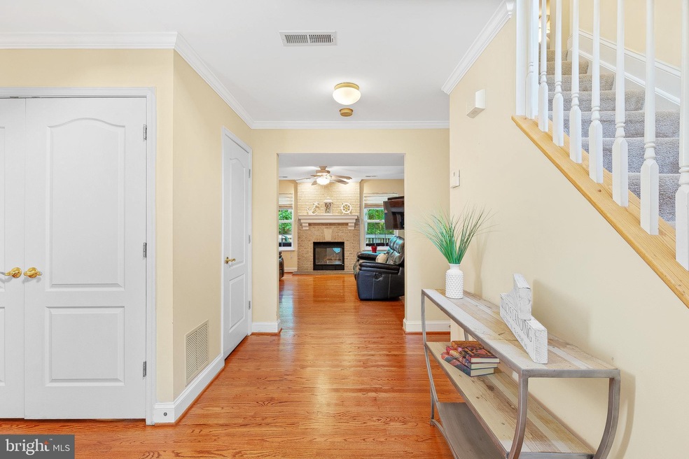 1580 Snug Harbor Rd, Shady Side, MD 20764 - photo 1