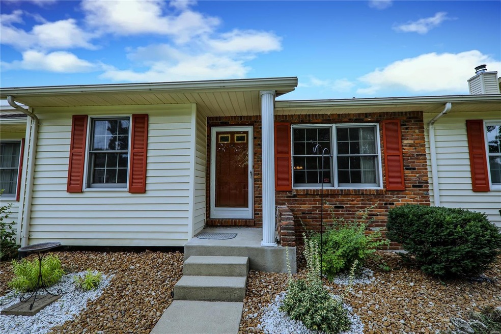 Welcome to 300 Pine Lake Unit 12