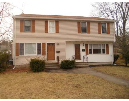53 Dutcher St unit 55, Hopedale, MA 01747 - photo 1