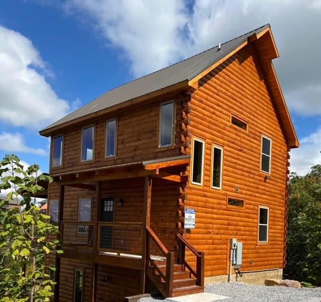 2113 Paradise View Way, Sevierville, TN 37876 - photo 1