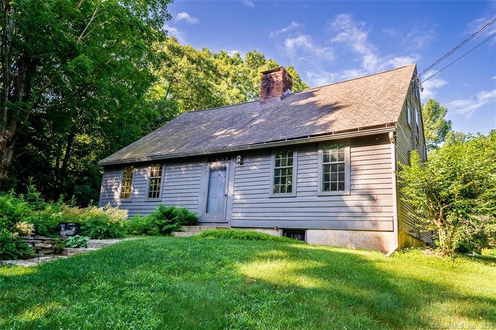 50 Spicer Hill Rd, Ledyard, CT 06339 - photo 1