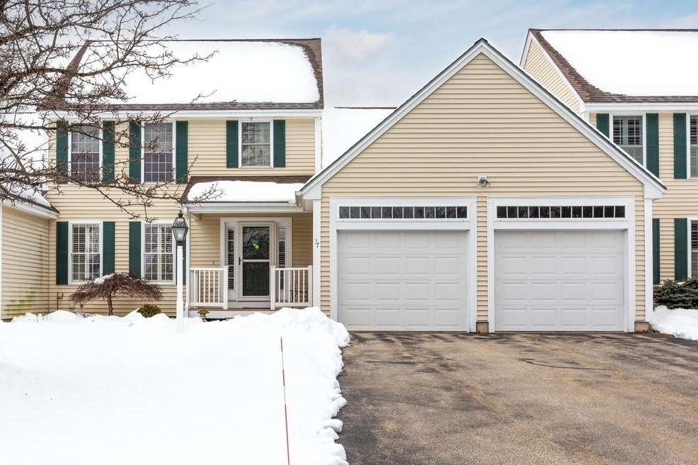 37 Littles Ln, Hampstead, NH 03841 - photo 1