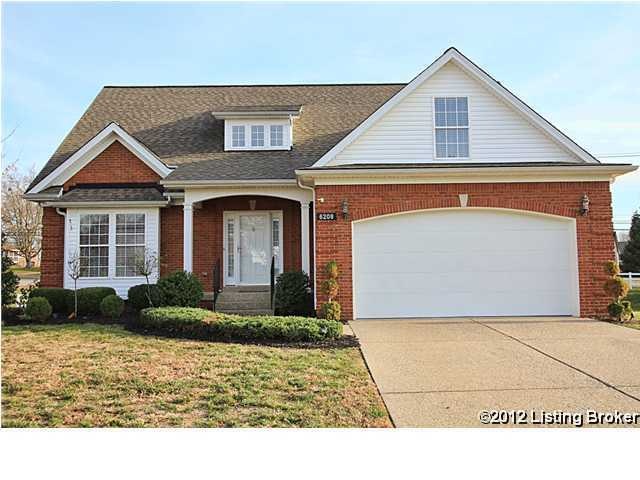 6208 Saskatchewan Dr, Louisville, KY 40228 - photo 1