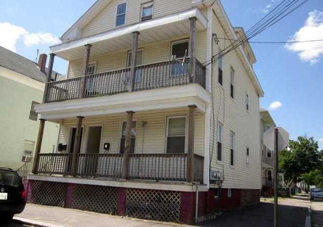 379 Sayles St, Providence, RI 02905 - photo 1