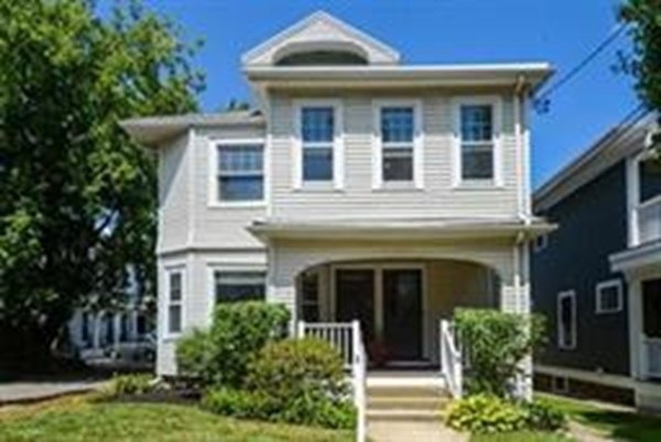 79-81 Appleton St unit 1, Arlington, MA 02476 - photo 1