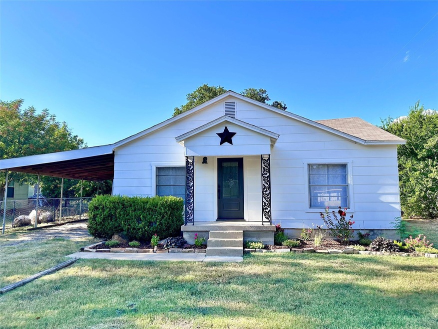9104 Oels St, Fort Worth, TX 76108 - photo 1