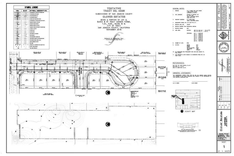262 Clover Rd, Tracy, CA 95376 - photo 1