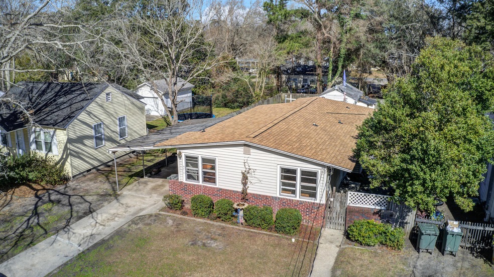 5814 Moore St, Hanahan SC (2)