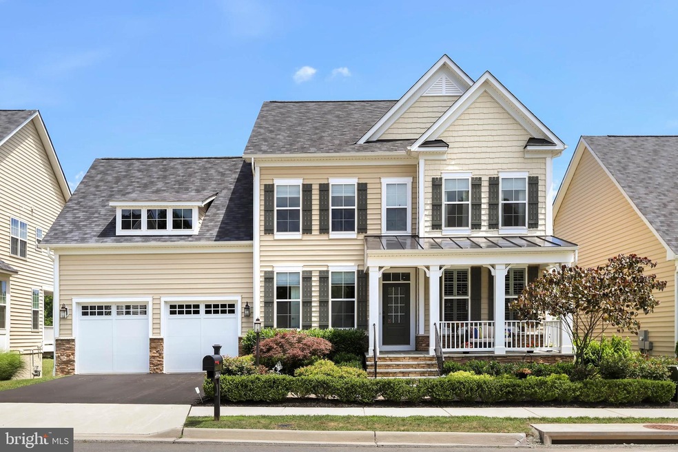 24462 Moon Glade Ct, Aldie, VA 20105 - photo 1