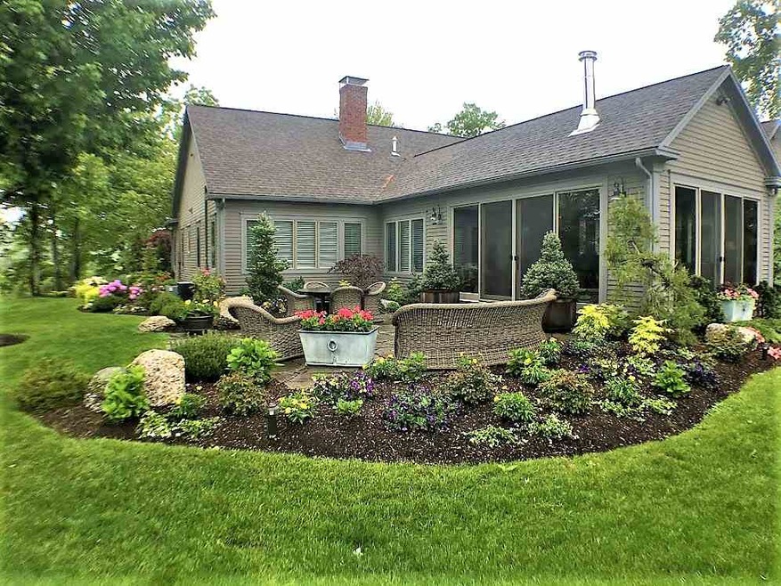 606 Wilmot Center Rd, New London, NH 03257 - photo 1