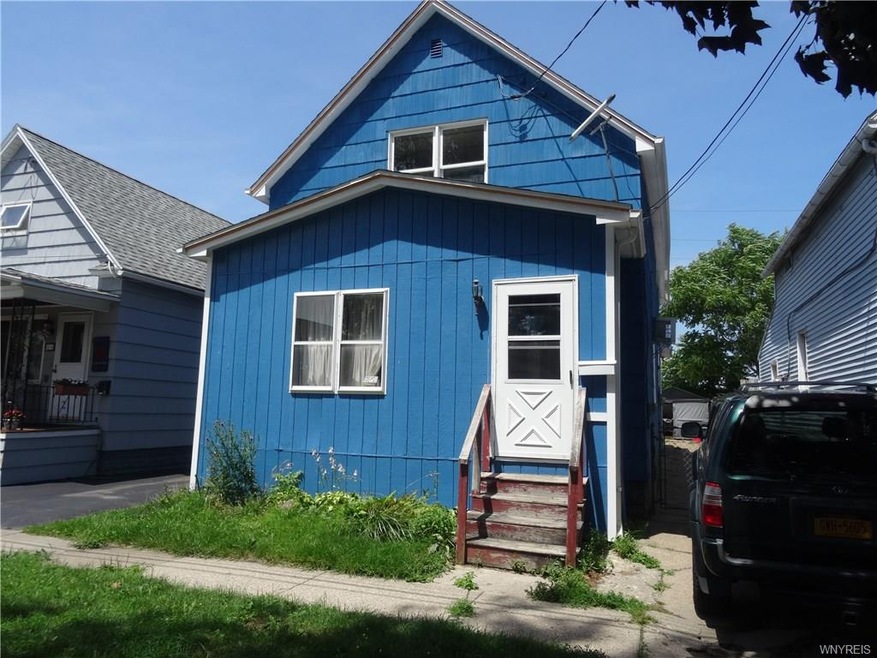 30 8th Ave, North Tonawanda, NY 14120 - photo 1