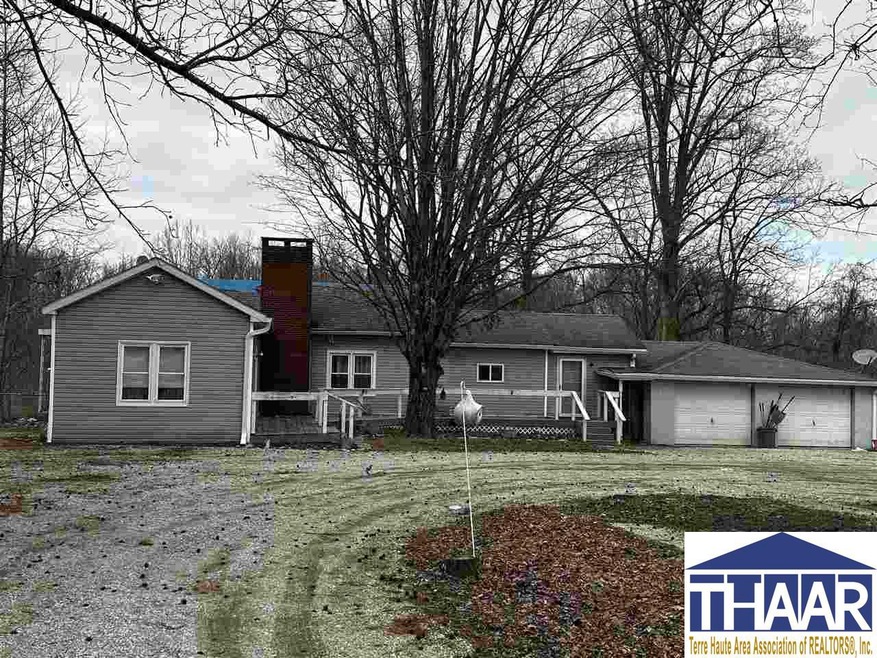 2550 Certain Rd, West Terre Haute, IN 47885 - photo 1
