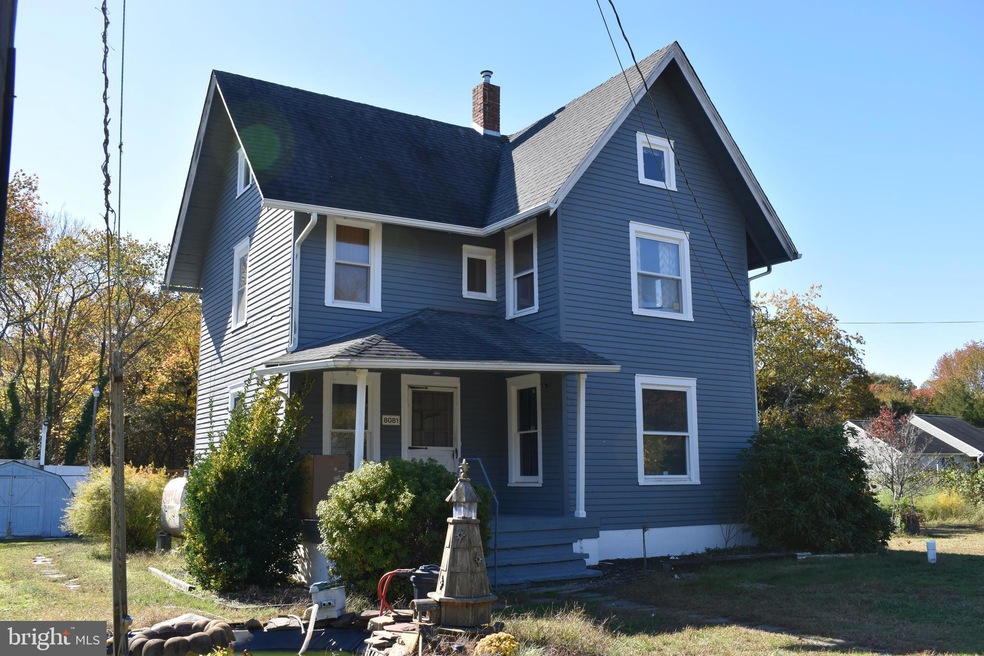 8081 Highland St, Port Norris, NJ 08349 - photo 1