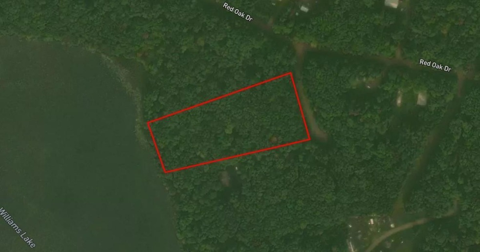 0 Lot 6 Todd Cir unit NST6814682, Garrison Township, MN 56450 - photo 1