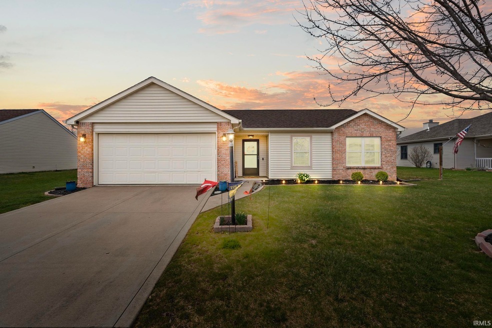 11205 Garden Way, Harlan, IN 46743 - photo 1